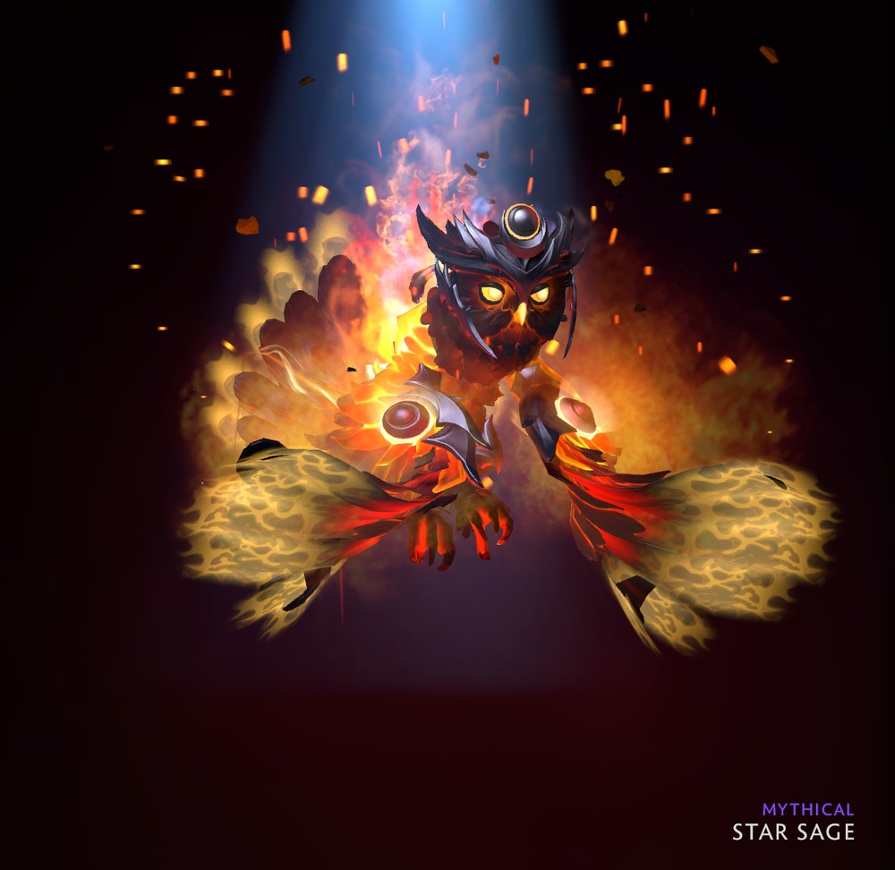 Star Sage Bundle