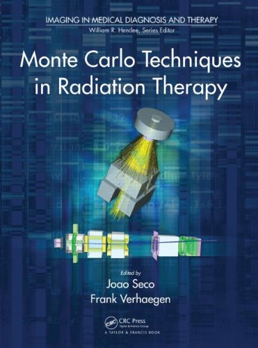 تکنیک های مونت کارلو در پرتودرمانی ۲۰۱۳ <br> Monte Carlo Techniques in Radiation Therapy 2013 - کالیبو