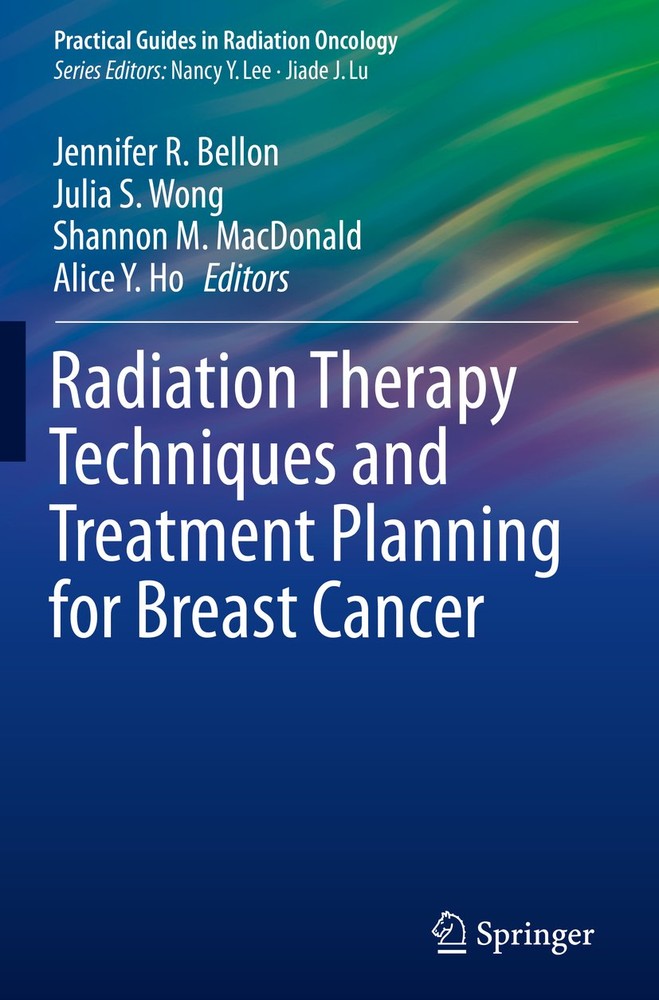 تکنیک های پرتودرمانی و برنامه ریزی درمان برای سرطان پستان ۲۰۱۶ <br> Radiation Therapy Techniques and Treatment Planning for Breast Cancer 2016 - کالیبو