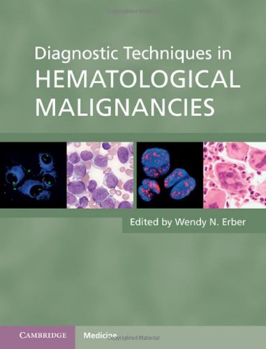 تکنیک های تشخیصی در بدخیمی های خونی ۲۰۱۰ <br> Diagnostic Techniques in Hematological Malignancies 2010 - کالیبو