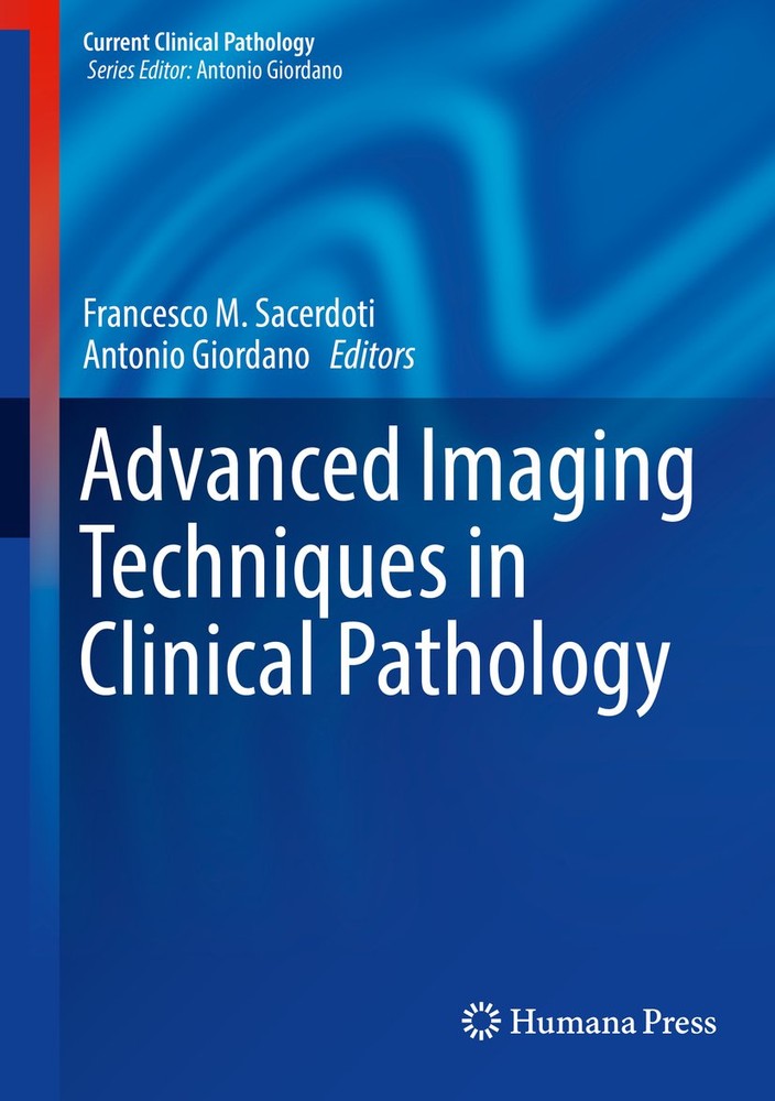 تکنیک های پیشرفته ی تصویربرداری در پاتولوژی بالینی ۲۰۱۶ <br> Advanced Imaging Techniques in Clinical Pathology 2016 - کالیبو