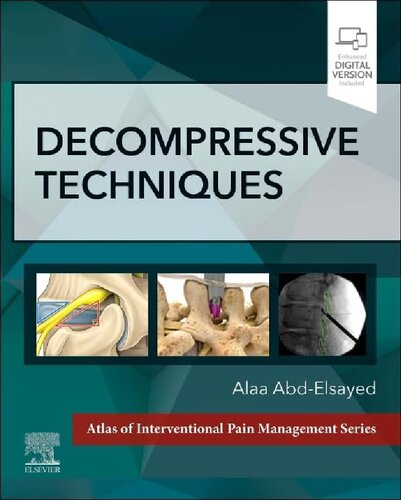 تکنیک های فشاری ۲۰۲۳ <br> Decompressive Techniques 2023 - کالیبو