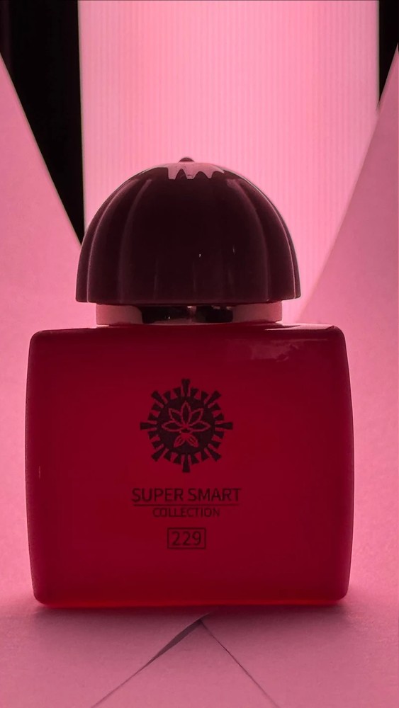 Super Smart Collection 229 – ادکلن پولو بلک مردانه