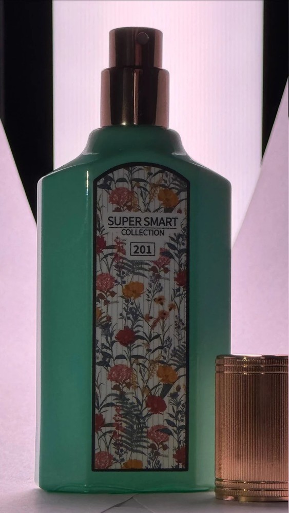 Super Smart Collection 201 – ادکلن ایفوریا زنانه