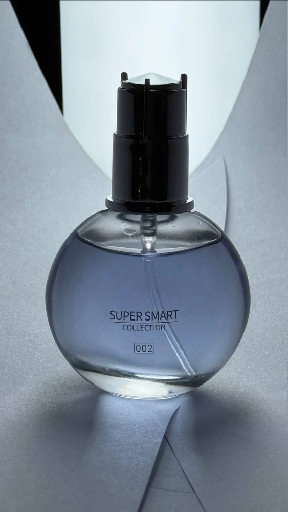 Super Smart 002 برند Super Smart Collection