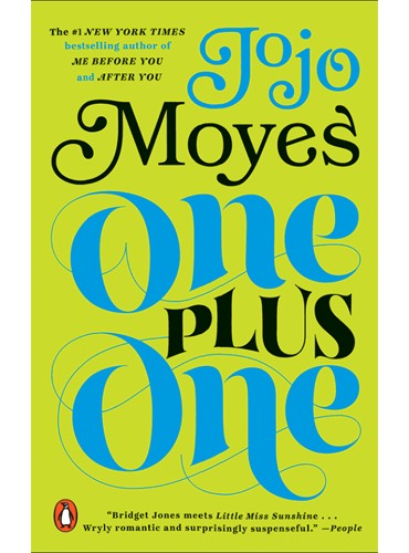 One Plus One: A Novel
