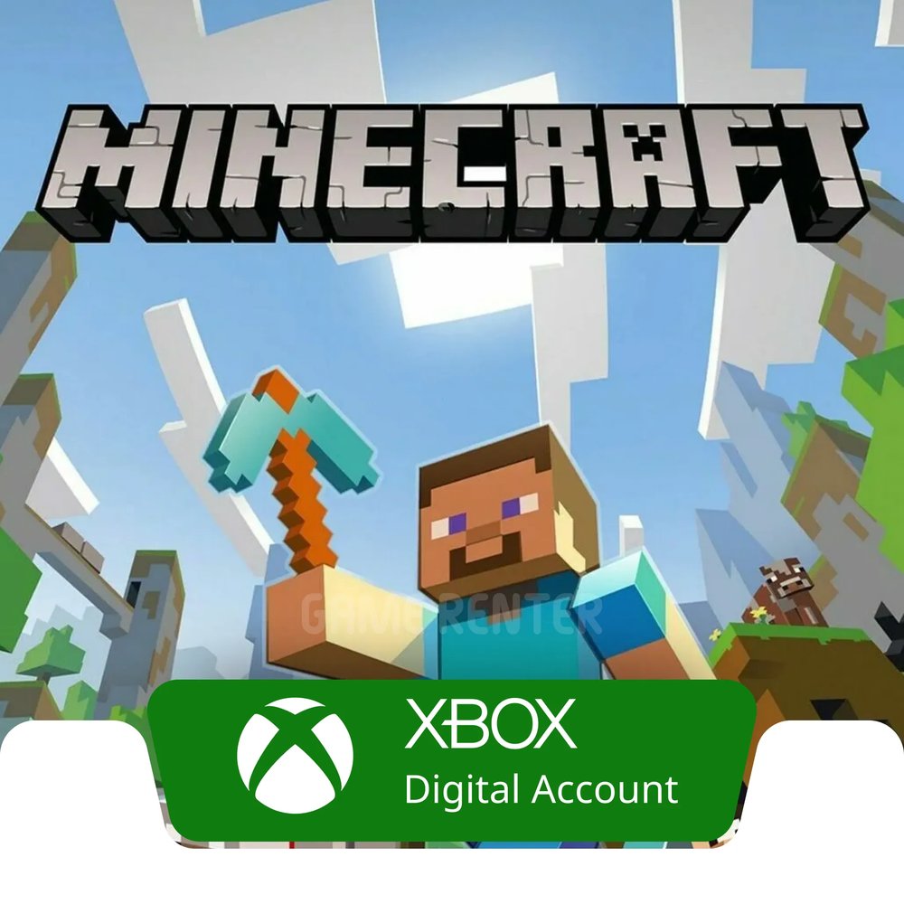 Minecraft - Xbox
