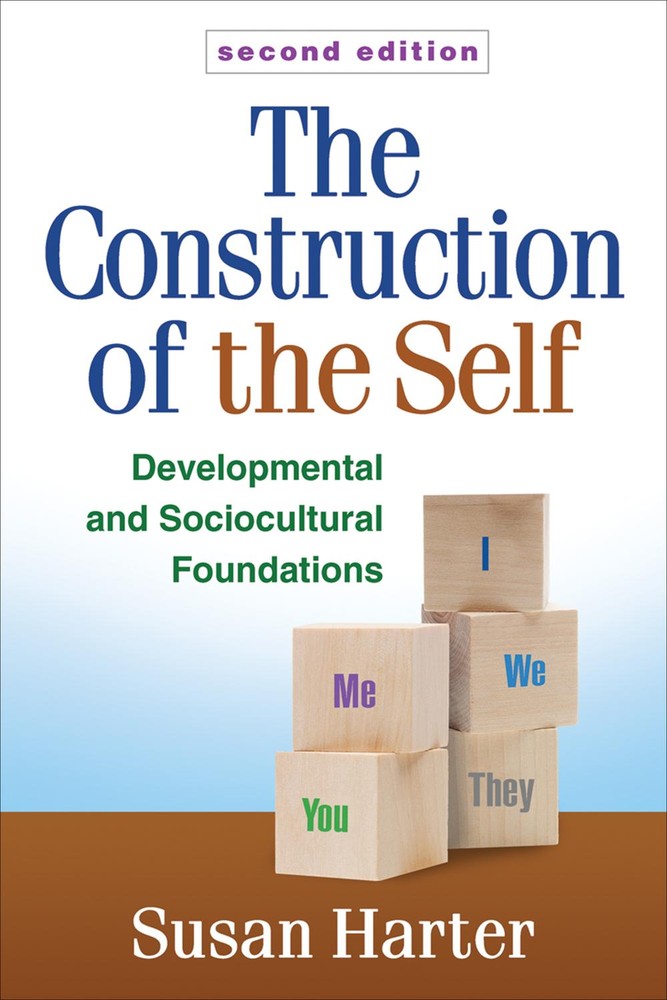 ساختن خود ۲۰۱۲ <br> The Construction of the Self 2012 - کالیبو