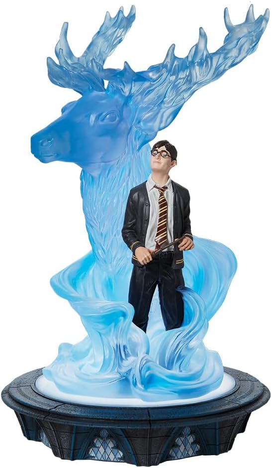 Harry & Light Up Patronus
