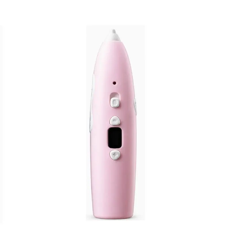 قلم سه بعدی مایندو مدل mindo candy pink کد PCL-K68