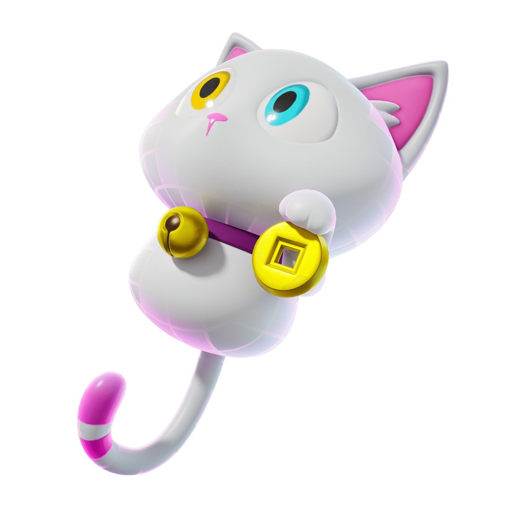 Lucky Cat