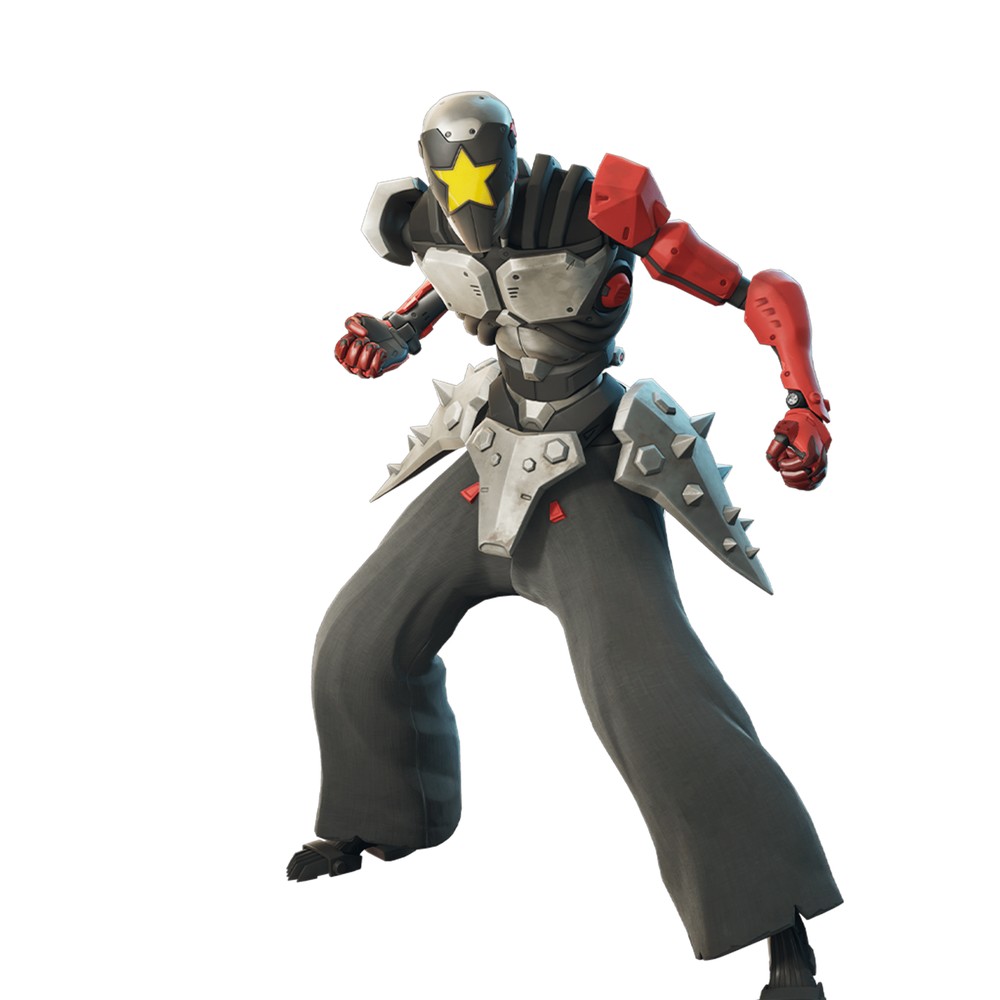 Star Assassin