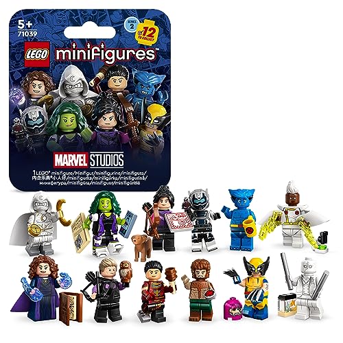 LEGO — Multicolor
