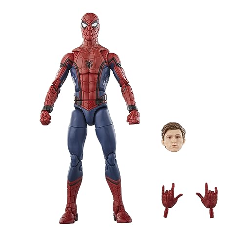 Marvel — Multicolor