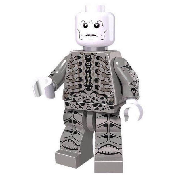 ساختنی مدل The Engineer