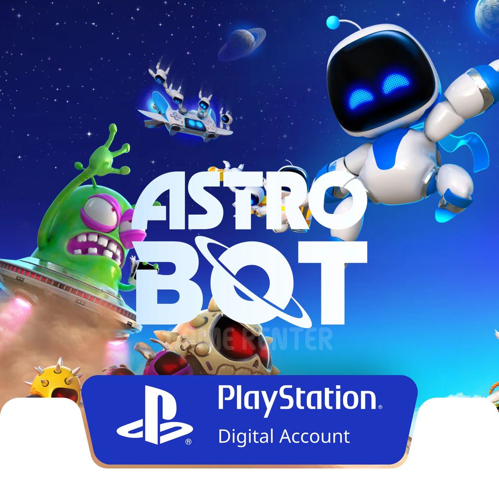 Astro Bot - PS5