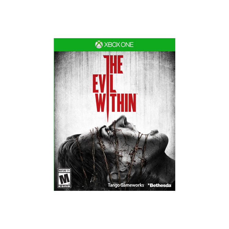 The Evil Within – XBOX