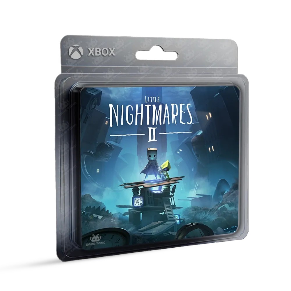 Little Nightmares 2 – Xbox