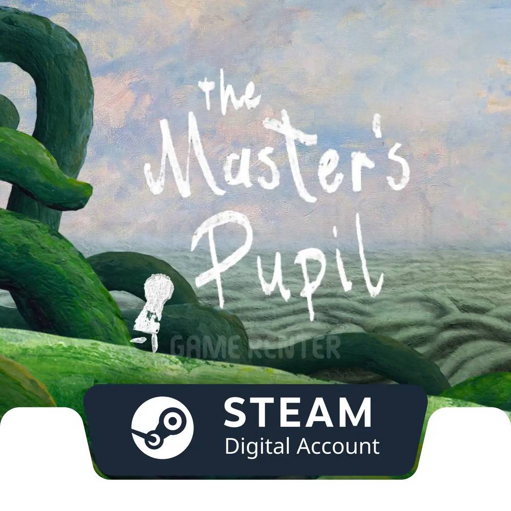 The Master's Pupil - Steam