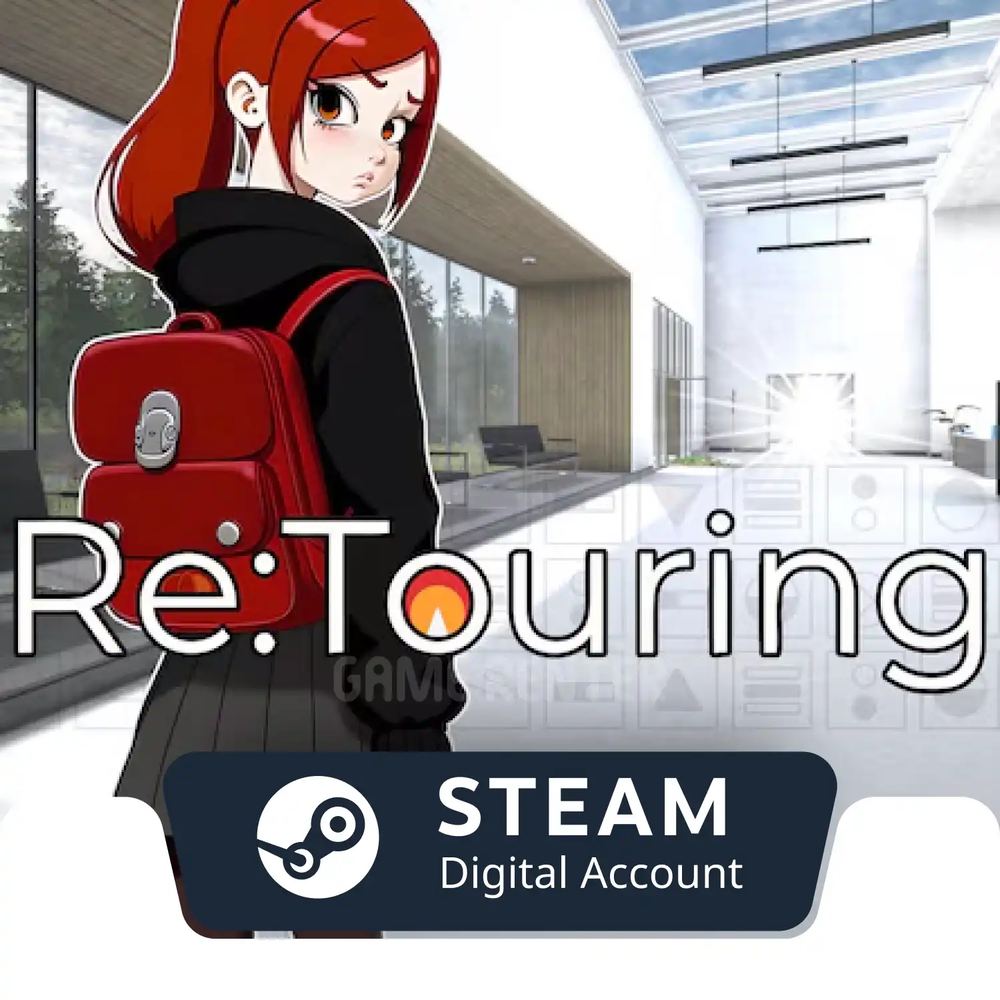 Re:Touring - Steam