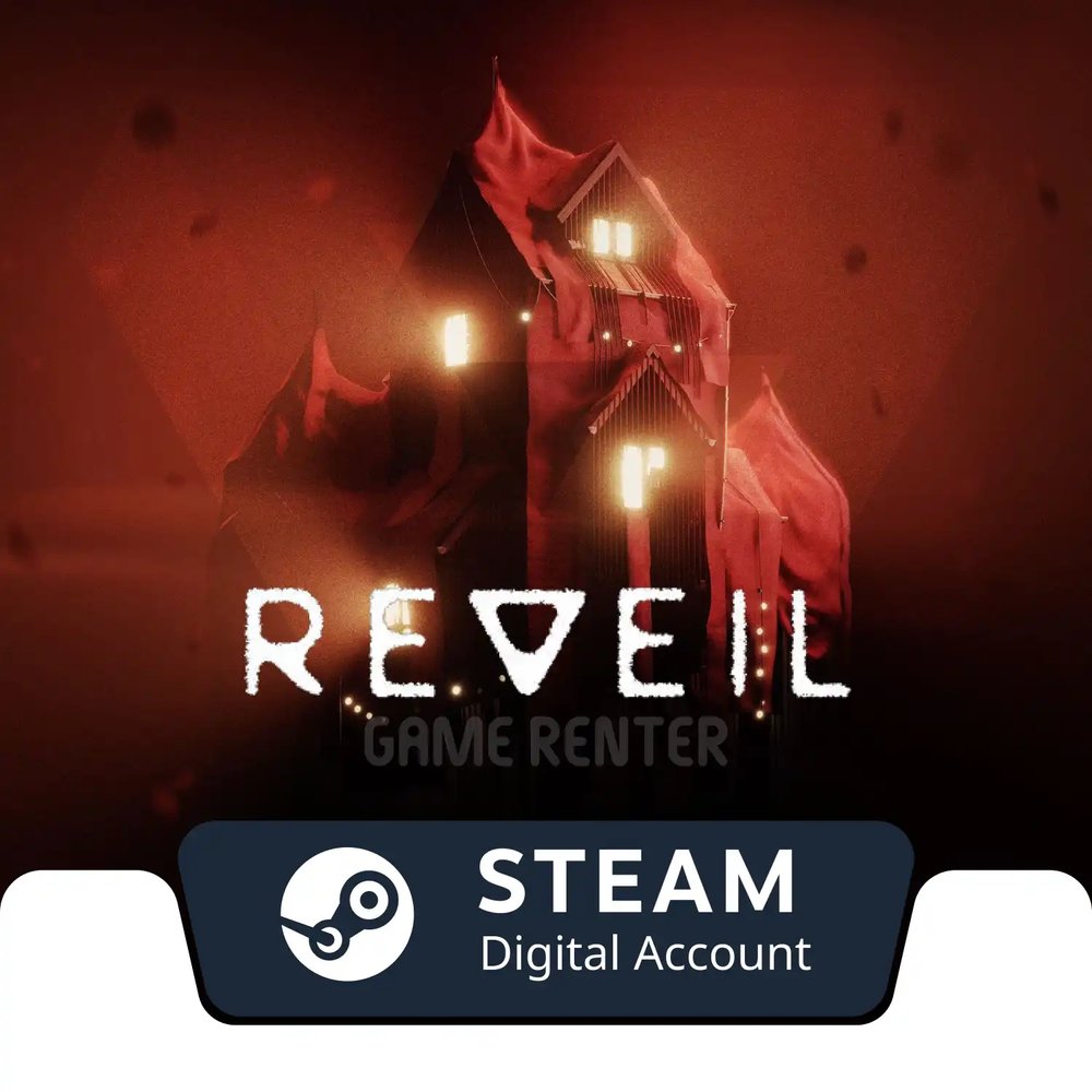 REVEIL - Steam
