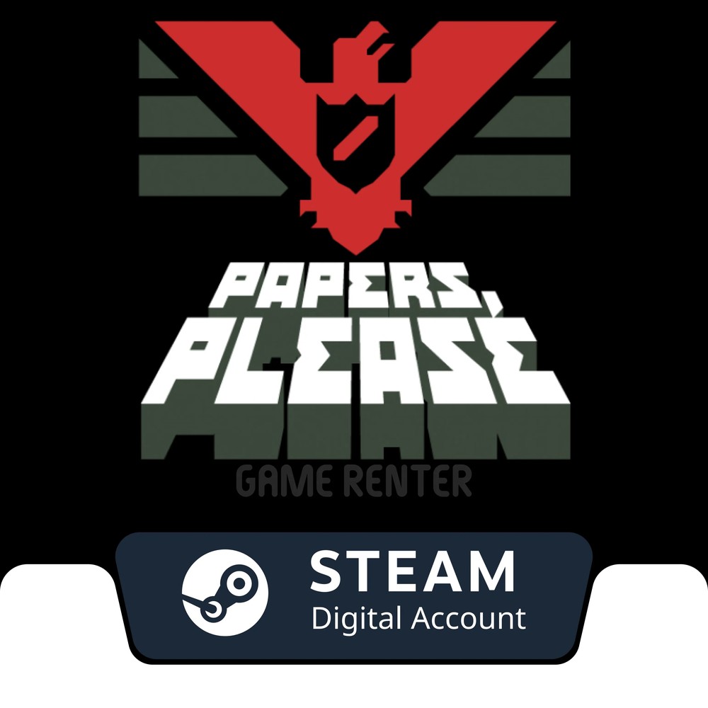 Papers, Please - Steam