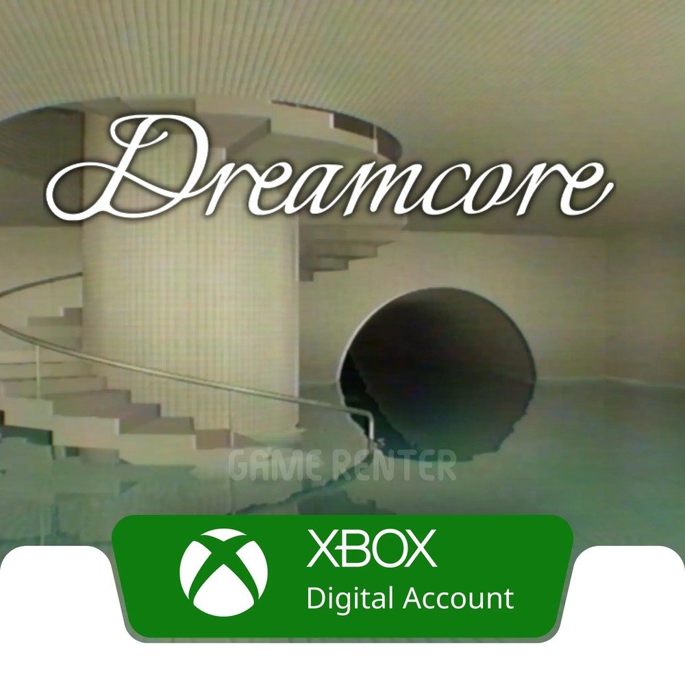 Dreamcore - Xbox