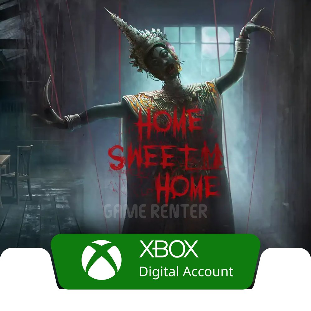 Home Sweet Home - Xbox