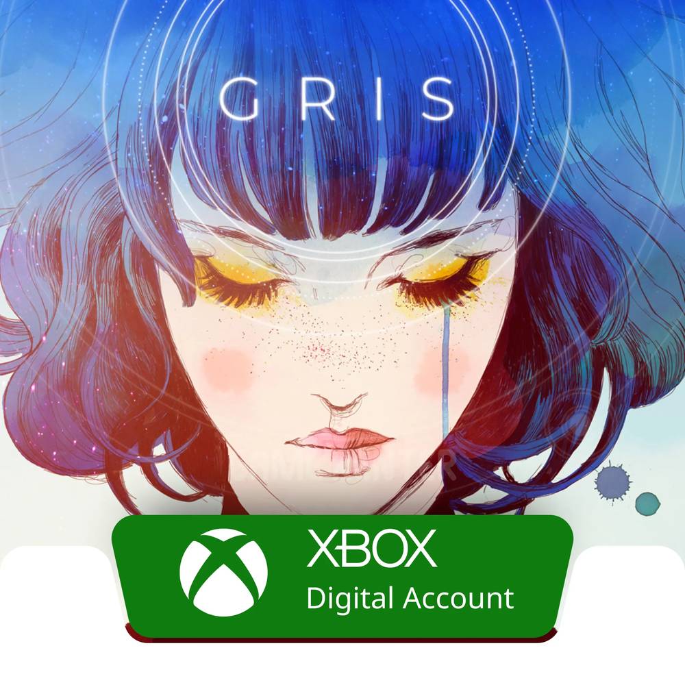 GRIS - Xbox