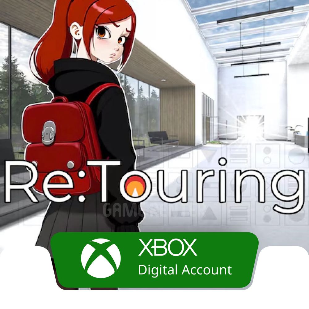 Re:Touring - Xbox