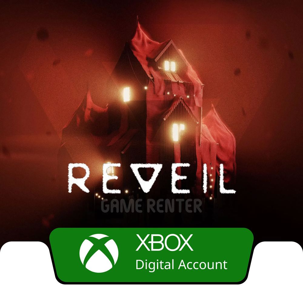 REVEIL - Xbox