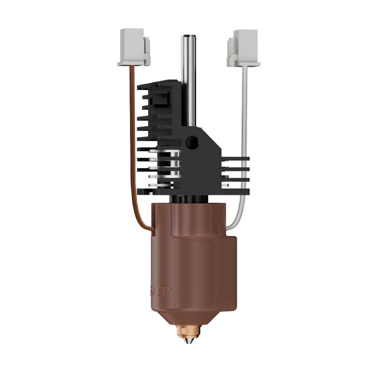 هاتند سرامیکی Creality K1 Series همراه با هیت سینک اصلی نسخه ۲۰۲۵