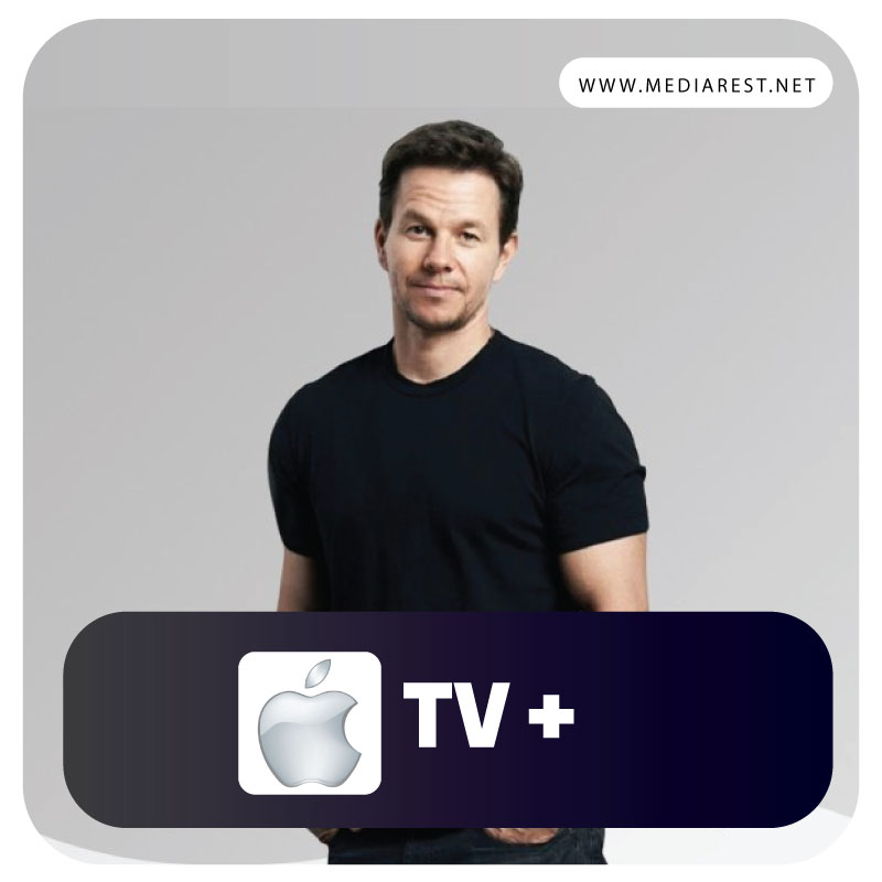اکانت Apple TV Plus