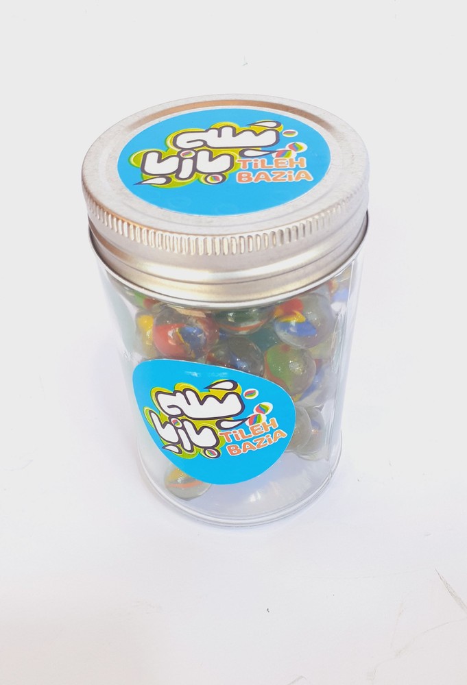 تیله بازیا