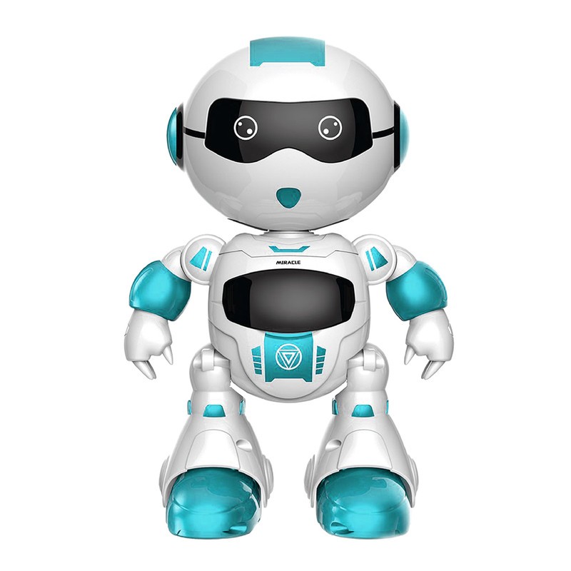 ربات کنترلی مدل Lezo robot کد 001