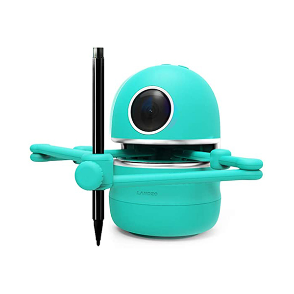 ربات نقاشی Quincy Drawing Robot