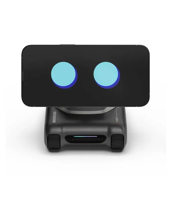 ربات هوشمند LOOI، با قابلیت تعامل صوتی ChatGPT مدل Looi Robot