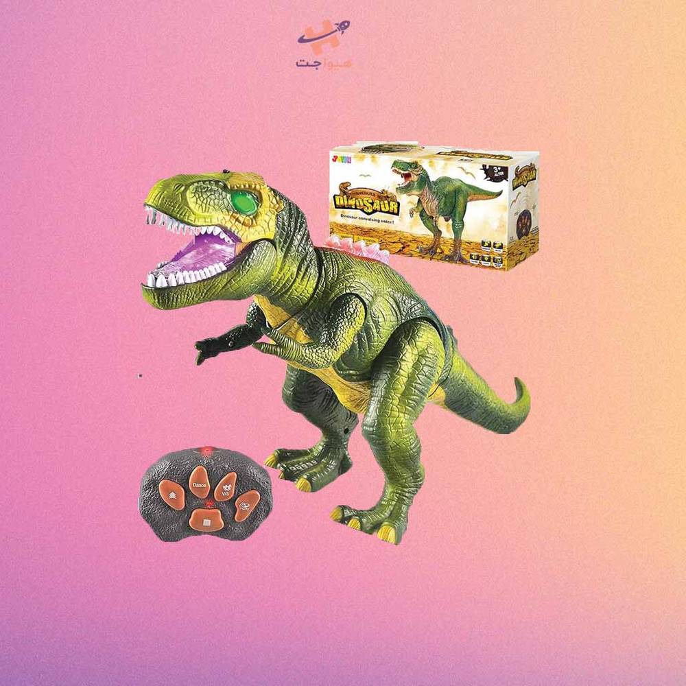 دایناسور کنترلی جوین JOYIN طرح T-Rex