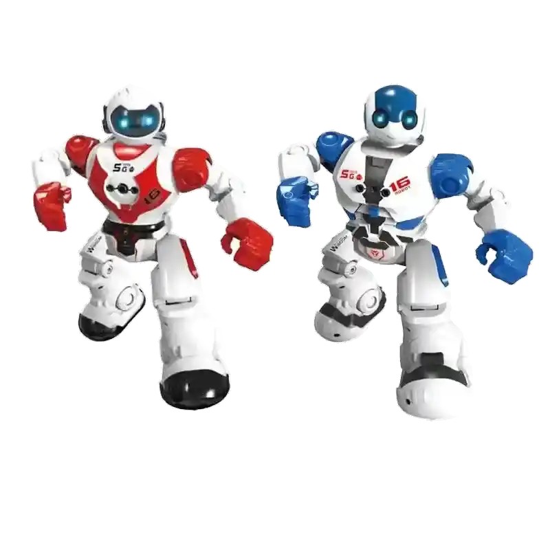 ربات کنترلی هوشمند مدل Dancing Robot