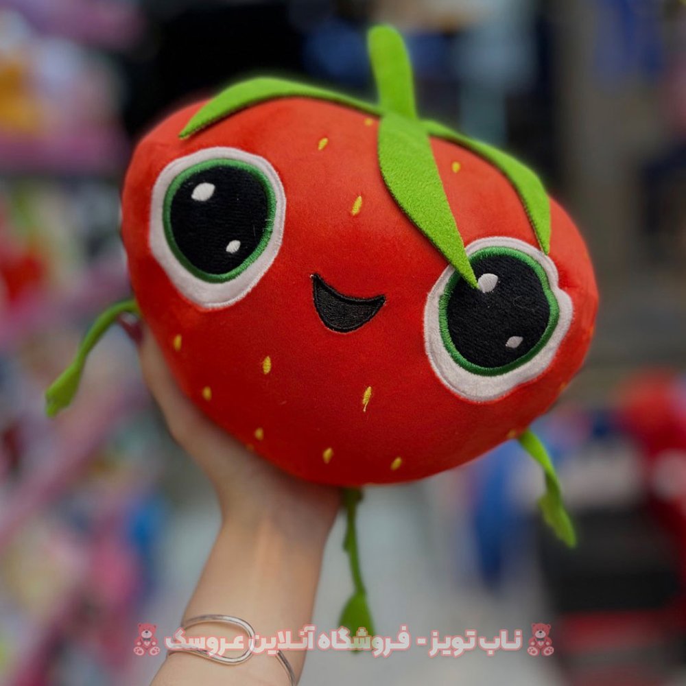 عروسک فرنگیس
