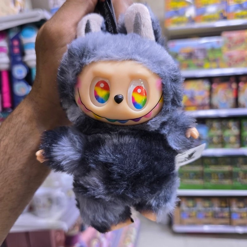 عروسک لبوبو شانسی اورجینال (Blind Box)