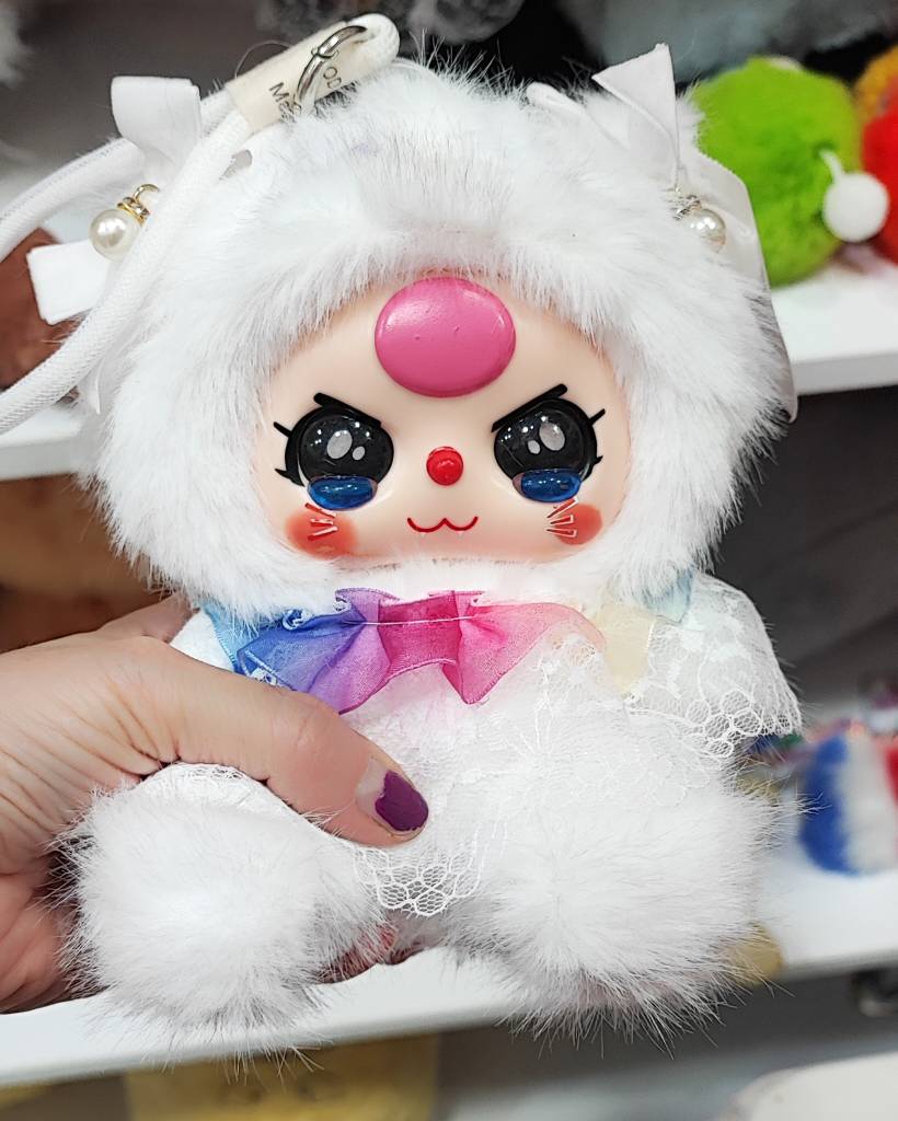 عروسک نومی06