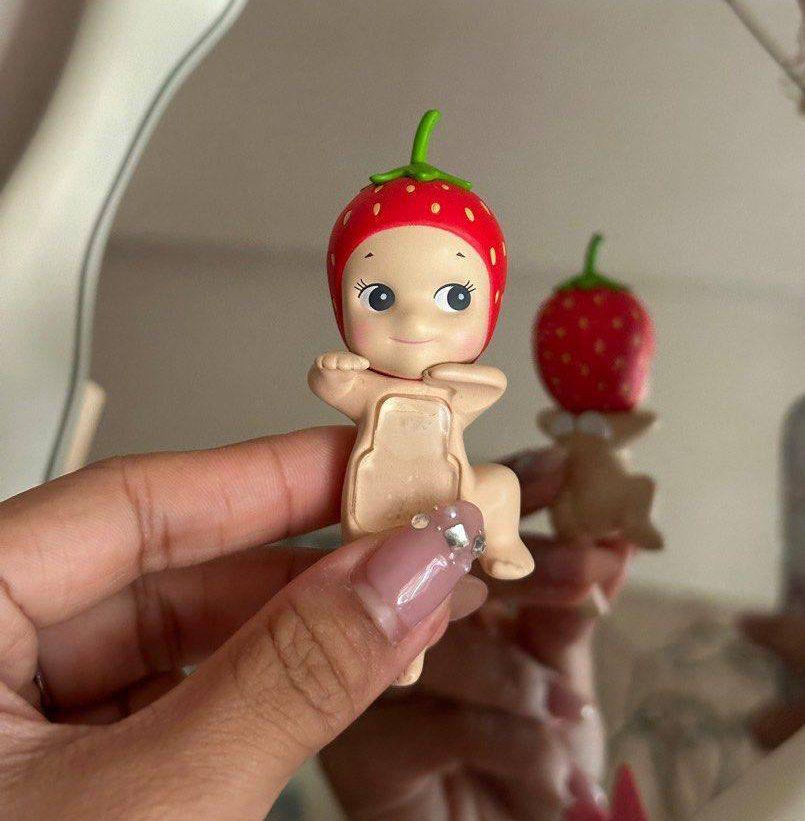 عروسک سوپرایزی هیپرز Sonny Angel – طرح میوه