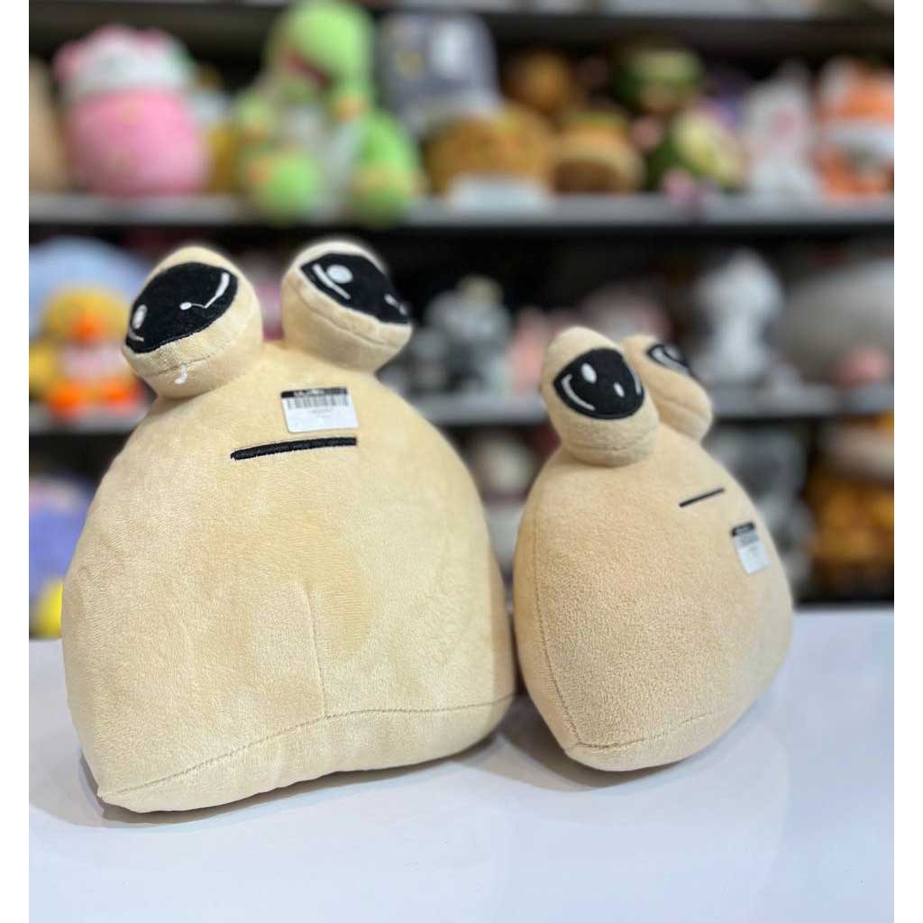 عروسک پو