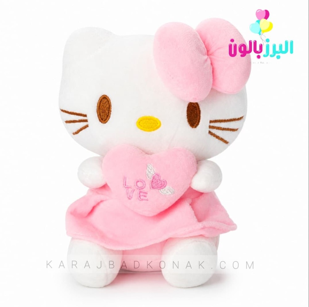 عروسک هلو کیتی