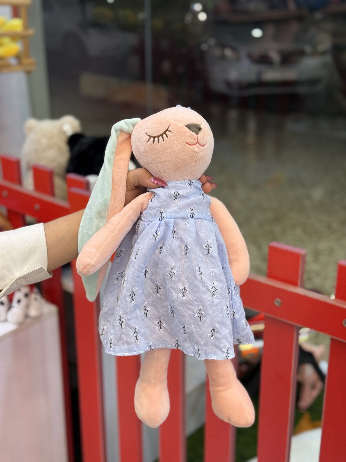 خرگوش ناز 2