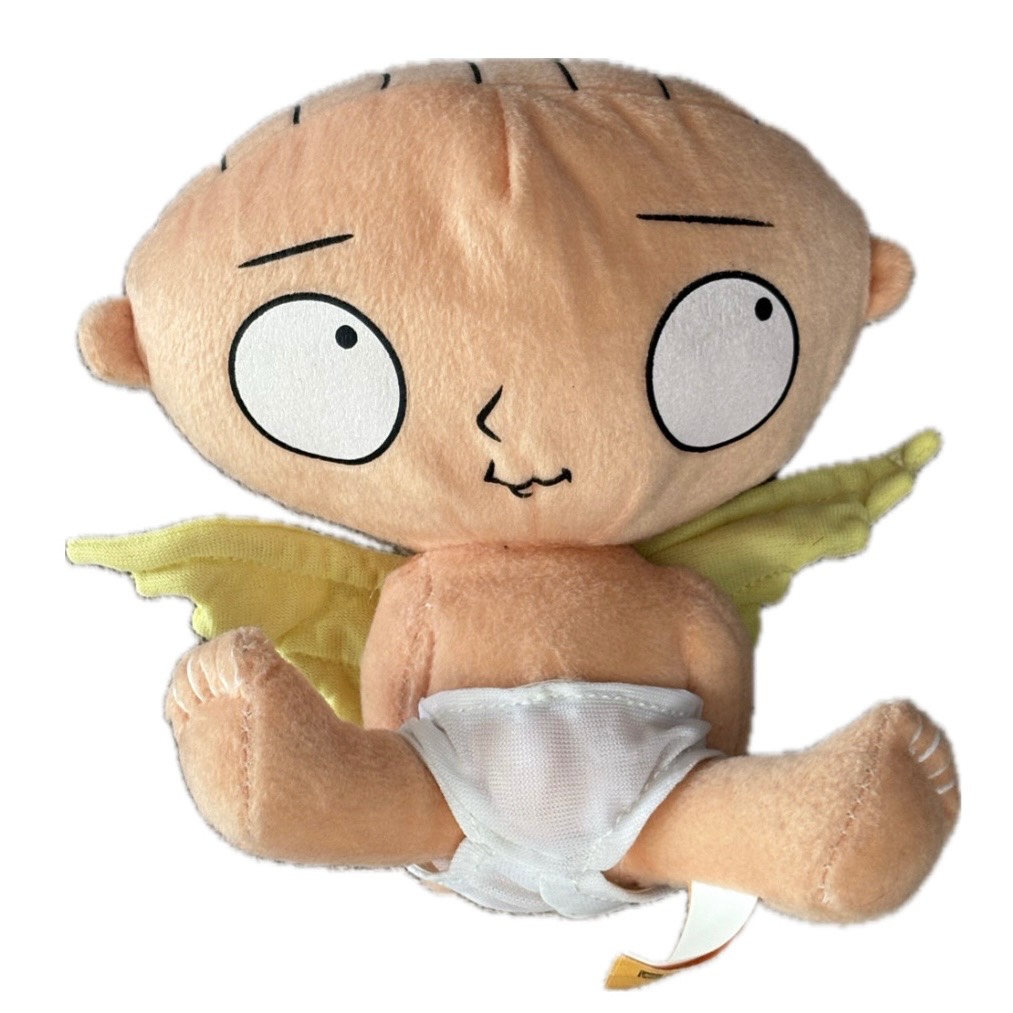 عروسک استویی گریفن Family Guy - Stewie Griffin