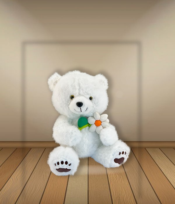 خرس مارگاریت