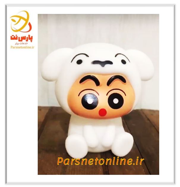 عروسک سوپرایزی Box Surprise