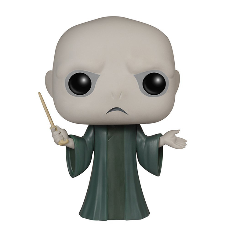 عروسک POP! - شخصیت Voldemort از Harry Potter